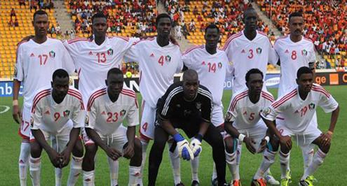 جنوب أفريقيا تعبر السودان بثنائية وتتأهل لنهائيات كأس الأمم الأفريقية.. فيديو